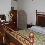 Κατάλυμα σε φάρμα Podere Ranciano Alto